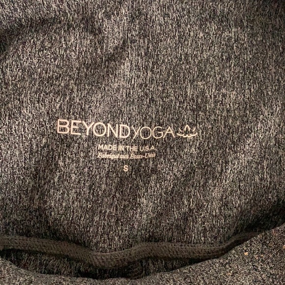 Beyond Yoga Ombré Leggings - Picture 3 of 4